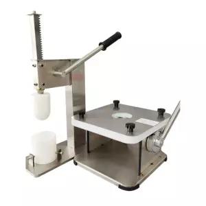 패티 누름기 직경 스테인리스 압착기 성형기 수제버거