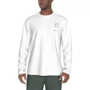 [나이키]남자래쉬가드 남성 럭스 레터 롱 슬리브 하이드로가드 NESSF474-100 741974