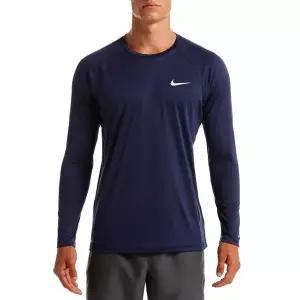 [나이키]남자래쉬가드 남성 에센셜 롱 슬리브 하이드로가드 NESSA587-440 741975