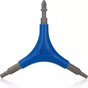 인라인 스케이트용 소닉 프로 도구 9개의 공구 4mm 육각 및 T25 토크 회전 휠 베어링 푸셔 추출기 미국에서