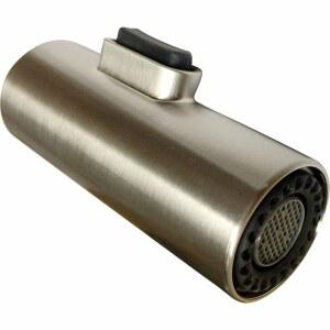 모엔 168492SRS 주방-싱크대-포켓 교체 부품, 스팟 레지스트 스테인리스