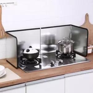스테인레스 가스레인지 가드