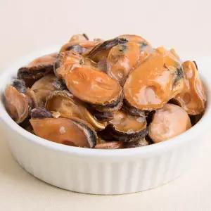 국내산 홍합살 500g(원물1.5kg이상) 2383691 J