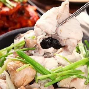 절단아귀 냉동 아구 찜 1kg 국산 손질 아귀 통통한아구+탕소스 2383719 J