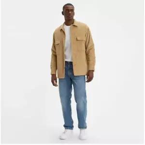 매장정품 LEVI'S 리바이스 남성 550 릴렉스드 핏 데님 00550-0059(30기장) 1355312