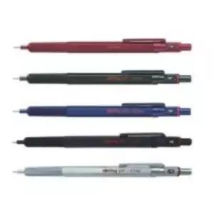 로트링 600 샤프 0.5/0.7mm