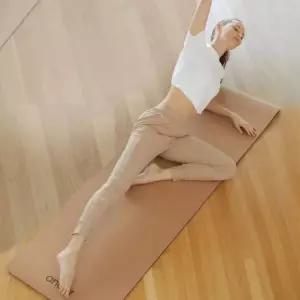 ANDAR 에어스트 라인 슬림핏 조거팬츠