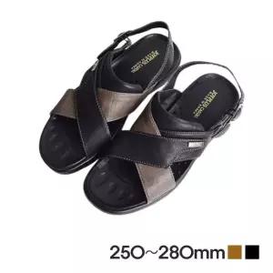 패션 캐쥬얼 멋쟁이 남성용 샌들 대학 남자샌들 발편한샌들 남성샌들 스포츠샌들