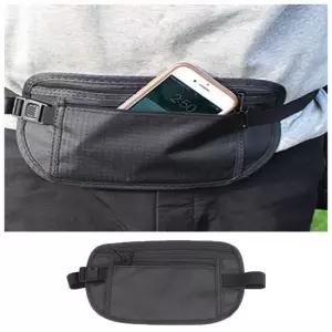 해외여행 소매치기 방지 허리 힙색 복대가방 여권가방 미니힙색 유럽여행힙색