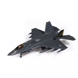 피규어 모형 보라매 장난감 공군기 KF-21 / 비행기프라모델 조립완구 어린이