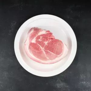 절대육감 1등급 숙성 한돈 뒷다리살 500g 냉장 국내산 돼지고기 수육용 2383757 J