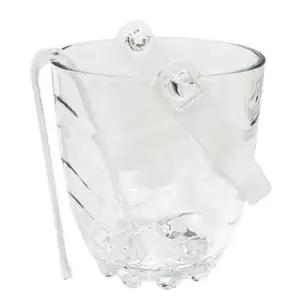 웨이브 쿨러 칠링백 아이스버킷 얼음통 아이스버켓