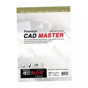 (신한) 트레싱지 4절 CA85 단(250개입)