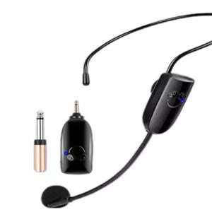 스탠드 마이크 강의용 방송용 홈레코딩 설교용 녹음용 콘덴서