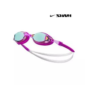 매장정품 뉴크롬 미러 트레이닝 고글 NESSD125-560 265816