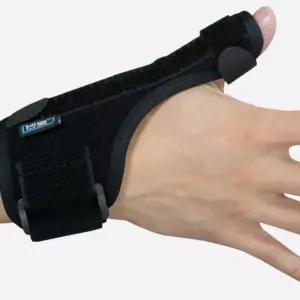 잠스트 손가락 손목보호대 반듯 BCH002