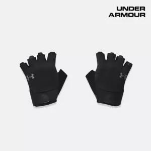 언더아머 UA 트레이닝 글러브 1369826-001 1038783