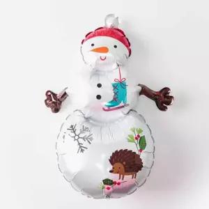 크리스마스 크리스마스파티용품 풍선 인형풍선