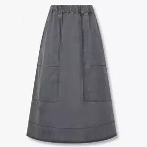 백화점 스튜디오 톰보이 밴딩 스커트 9176132971