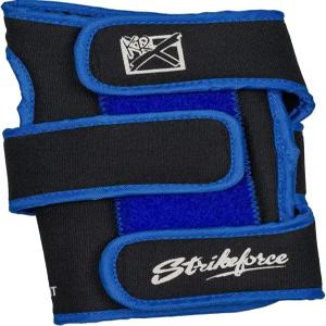 KR 트라이크포스 쿨 핏 볼링 포지셔너 블루 오른손 및 다양한 사이즈 제공