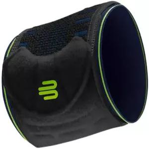 바우어핀드 스포츠 손목 스트랩 - 역도 크로스핏 테니스 팅을 위한 독일 엔지니어링 압박 지원 3D 에어니트