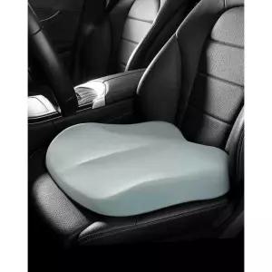 키높이방석 자동차 여성 의자 시야확보 방석 운전자 쿠션