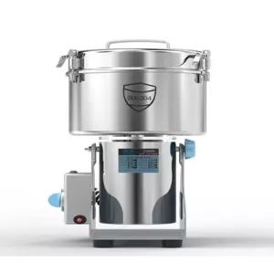 가정용 제분기 방앗간 믹서기 약재 분쇄기 곡물 대형 고추가루 공업용