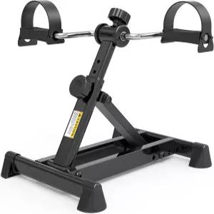 미니 운동 자전거 언더 데스크 페달 운동기 휴대용 풋 사이클 암 레그 기계