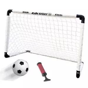 (다올)아동축구골대 유닛키즈 대형 휴대용 접이식