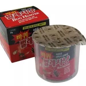 바퀴벌레 살충제 연막식 가정용 퇴치 바퀴벌레 연막탄 구제 바퀴벌레약 유증식