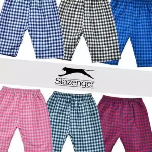 (올핀)아동 파자마 8부 바지 편안한 밴딩 잠옷바지