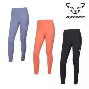매장정품 DYNAFIT 다이나핏 여성 POWDER (파우더) 레깅스 타이츠 YWP24383 1362207
