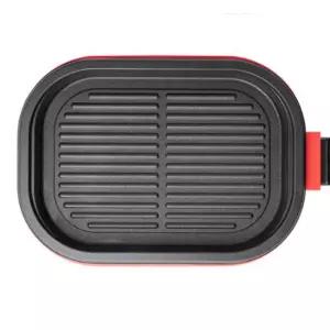 30 전기그릴 뚜껑미포함 1인 BDG 미니 클래파 쿠커