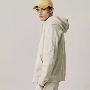 스파이더 남성 로고 셋업 후드 집업 SPJPCNFT303MIVY [백화점 매장판]