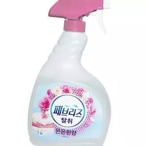 (올핀)900ml 페브리즈 화장실용 은은한향 탈취제 리필
