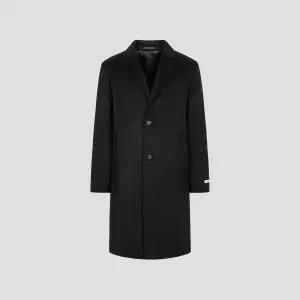 매장정품 BEANPOLE 빈폴 25FW[BC5X30C235] 체스터 코트 - 블랙 1416299