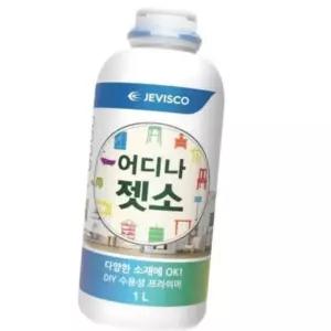 (다올)젯소 만능프라이머 1L 제비스코 셀프 DIY 페인트
