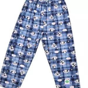 (다올)아동 파자마 남아 9세~12세 고급순면 캐릭터 여름잠옷