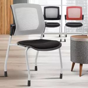 사무작업 병원 바퀴없는책상 c16 도서관대기 고정의자