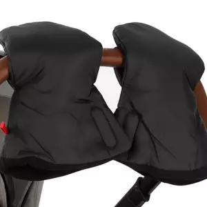 (다올)유모차장갑 핸드머프 방한워머 손잡이커버