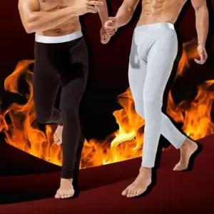 타이즈 겨울 쫀쫀한 따뜻한 안감 기모 남자 레깅스