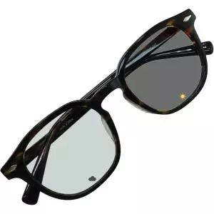 12175927 남자 선글라스 명품 고급 패션 골프 OTC.web 1308HC 편광 조광 웰링턴 클래식 셀프 프레임 멋스럽