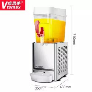 카페 회전 디스펜서기 업소