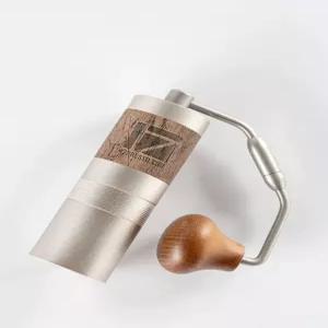 핸드밀 분쇄기 연마기 쉽게 분쇄 그라인더 분해 청소