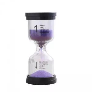 [골드스마일]인테리어 타이머 모래시계 1분 사우나