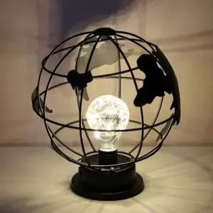 [Deco] 무드등 지구본 수면등 무드등 취침등 인테리어 LED