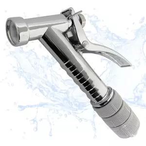 세차호스 물분사건 스프레이노즐 세차용품 청소호스