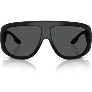 12175249 남자 선글라스 골프 패션 고급 가벼운 ARMANI EXCHANGE 0AX4143SU 808787 67