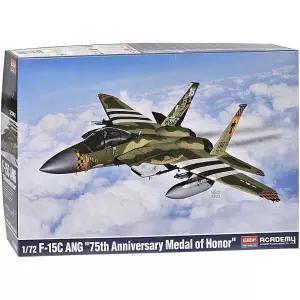 아카데미과학 F-15C ANG 명예훈장 75주년 프라모델