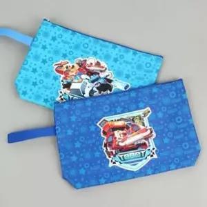 또봇 손잡이가방 (랜덤발송)